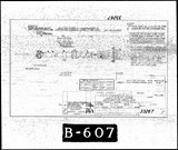 Manufacturer's drawing for Grumman Aerospace Corporation FM-2 Wildcat. Drawing number 33267