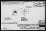 Manufacturer's drawing for North American Aviation P-51 Mustang. Drawing number 106-48177