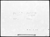Manufacturer's drawing for Beechcraft Beech Staggerwing. Drawing number b17815