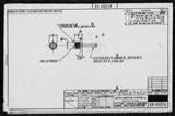 Manufacturer's drawing for North American Aviation P-51 Mustang. Drawing number 99-46028