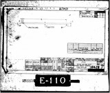 Manufacturer's drawing for Grumman Aerospace Corporation FM-2 Wildcat. Drawing number 10428