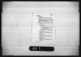 Manufacturer's drawing for Douglas Aircraft Company Douglas DC-6 . Drawing number 7353606