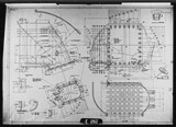 Manufacturer's drawing for Packard Packard Merlin V-1650. Drawing number 621604