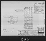 Manufacturer's drawing for North American Aviation P-51 Mustang. Drawing number 104-43141
