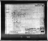 Manufacturer's drawing for North American Aviation T-28 Trojan. Drawing number 199-48013