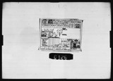 Manufacturer's drawing for Beechcraft C-45, Beech 18, AT-11. Drawing number 404-188019