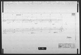 Manufacturer's drawing for Chance Vought F4U Corsair. Drawing number 37064