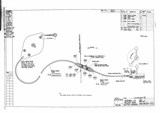 Manufacturer's drawing for Vickers Spitfire. Drawing number 39035
