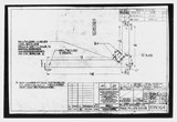Manufacturer's drawing for Beechcraft AT-10 Wichita - Private. Drawing number 208064
