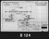 Manufacturer's drawing for North American Aviation P-51 Mustang. Drawing number 102-52551