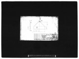 Manufacturer's drawing for Beechcraft Beech Staggerwing. Drawing number d172127