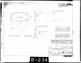 Manufacturer's drawing for Grumman Aerospace Corporation FM-2 Wildcat. Drawing number 33177