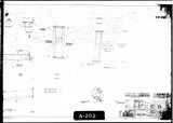Manufacturer's drawing for Grumman Aerospace Corporation FM-2 Wildcat. Drawing number 10317
