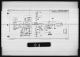 Manufacturer's drawing for Douglas Aircraft Company Douglas DC-6 . Drawing number 7496508