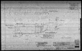 Manufacturer's drawing for North American Aviation P-51 Mustang. Drawing number 102-31276