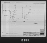 Manufacturer's drawing for North American Aviation P-51 Mustang. Drawing number 102-310324