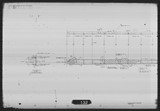 Manufacturer's drawing for North American Aviation P-51 Mustang. Drawing number 104-16028