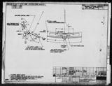 Manufacturer's drawing for North American Aviation P-51 Mustang. Drawing number 104-73062