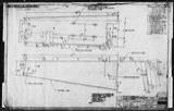 Manufacturer's drawing for North American Aviation P-51 Mustang. Drawing number 102-525118