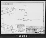 Manufacturer's drawing for Boeing Airplane Company B-17 Flying Fortress. Drawing number 7-1511