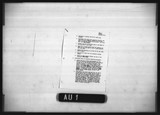 Manufacturer's drawing for Douglas Aircraft Company Douglas DC-6 . Drawing number 7353606