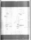 Manufacturer's drawing for North American Aviation T-28 Trojan. Drawing number 200-48202