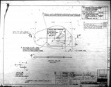 Manufacturer's drawing for North American Aviation P-51 Mustang. Drawing number 106-52588
