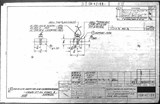 Manufacturer's drawing for North American Aviation P-51 Mustang. Drawing number 104-42188
