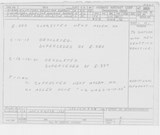 Manufacturer's drawing for Howard Aircraft Corporation Howard DGA-15 - Private. Drawing number C-16-17