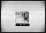 Manufacturer's drawing for Douglas Aircraft Company Douglas DC-6 . Drawing number 7359901