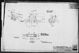 Manufacturer's drawing for North American Aviation P-51 Mustang. Drawing number 73-43011