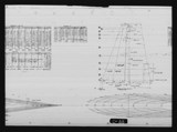 Manufacturer's drawing for Vultee Aircraft Corporation BT-13 Valiant. Drawing number 63-21003