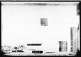 Manufacturer's drawing for North American Aviation B-25 Mitchell Bomber. Drawing number 108-00030