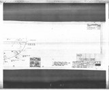 Manufacturer's drawing for North American Aviation T-28 Trojan. Drawing number 200-31237