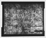 Manufacturer's drawing for Boeing Aircraft Corporation B-17 Flying Fortress. Drawing number 1-18336