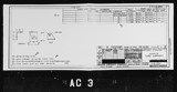 Manufacturer's drawing for Boeing Aircraft Corporation B-17 Flying Fortress. Drawing number 1-16351