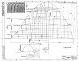 Manufacturer's drawing for Vickers Spitfire. Drawing number 37927