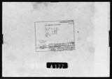 Manufacturer's drawing for Beechcraft C-45, Beech 18, AT-11. Drawing number 183984