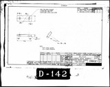 Manufacturer's drawing for Grumman Aerospace Corporation FM-2 Wildcat. Drawing number 10662