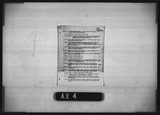Manufacturer's drawing for Douglas Aircraft Company Douglas DC-6 . Drawing number 7499681