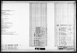 Manufacturer's drawing for Boeing Aircraft Corporation B-17 Flying Fortress. Drawing number 65-6019