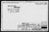 Manufacturer's drawing for North American Aviation P-51 Mustang. Drawing number 99-58876