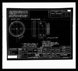 Manufacturer's drawing for Lockheed Aircraft Corporation P-38 Lightning Drawings & Manuals. Drawing number 192980