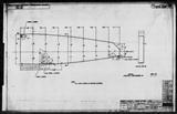 Manufacturer's drawing for North American Aviation P-51 Mustang. Drawing number 102-48063