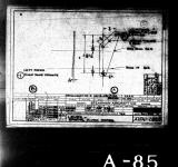 Manufacturer's drawing for Boeing Aircraft Corporation PT-17 Stearman & N2S Series. Drawing number a75n1-2823