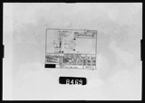 Manufacturer's drawing for Beechcraft C-45, Beech 18, AT-11. Drawing number 189727u