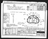 Manufacturer's drawing for Boeing Aircraft Corporation PT-17 Stearman & N2S Series. Drawing number A75N1-3106