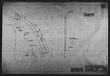 Manufacturer's drawing for Chance Vought F4U Corsair. Drawing number 19368