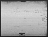 Manufacturer's drawing for Chance Vought F4U Corsair. Drawing number 40211