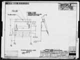 Manufacturer's drawing for North American Aviation P-51 Mustang. Drawing number 106-54178